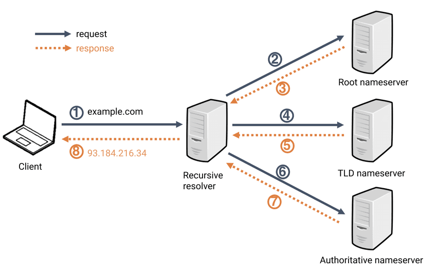 DNS Resolver