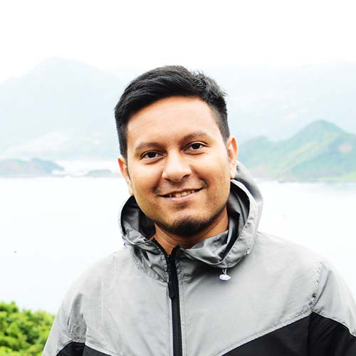 Aulia Syarif Aziz